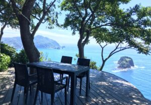 Izu Cliff House(伊豆クリフハウス) - Slide 5