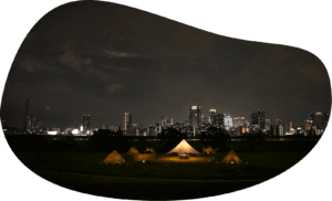 淀川キャンプフィールド(YODOGAWA CAMP FIELD) - Image 1