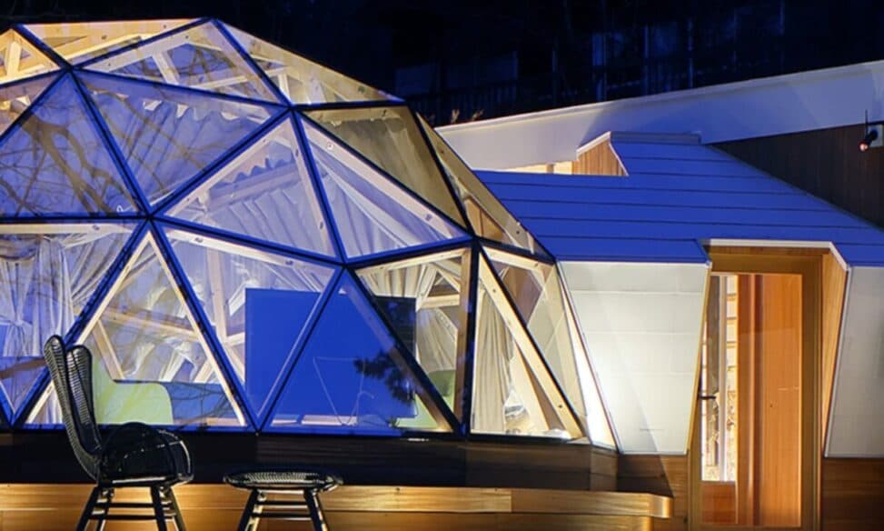 SUGOMoRIリゾート 生野高原