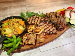 淀川キャンプフィールド(YODOGAWA CAMP FIELD) - Image 5