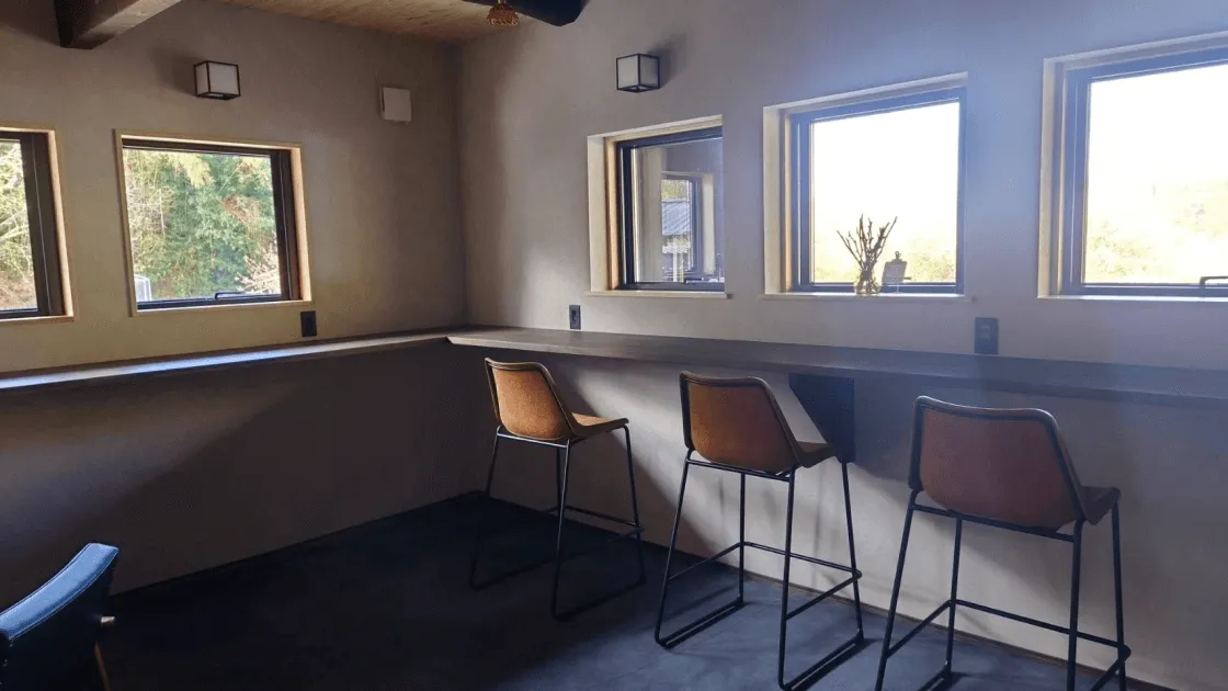 古民家BASE・龍王 - Image 3