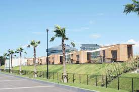 snow peak Osaka Rinku(スノーピーク大阪りんくう) - Image 1