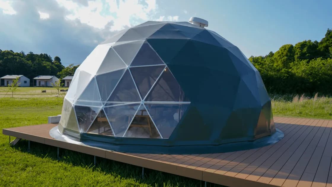 BUB RESORT Chosei Village