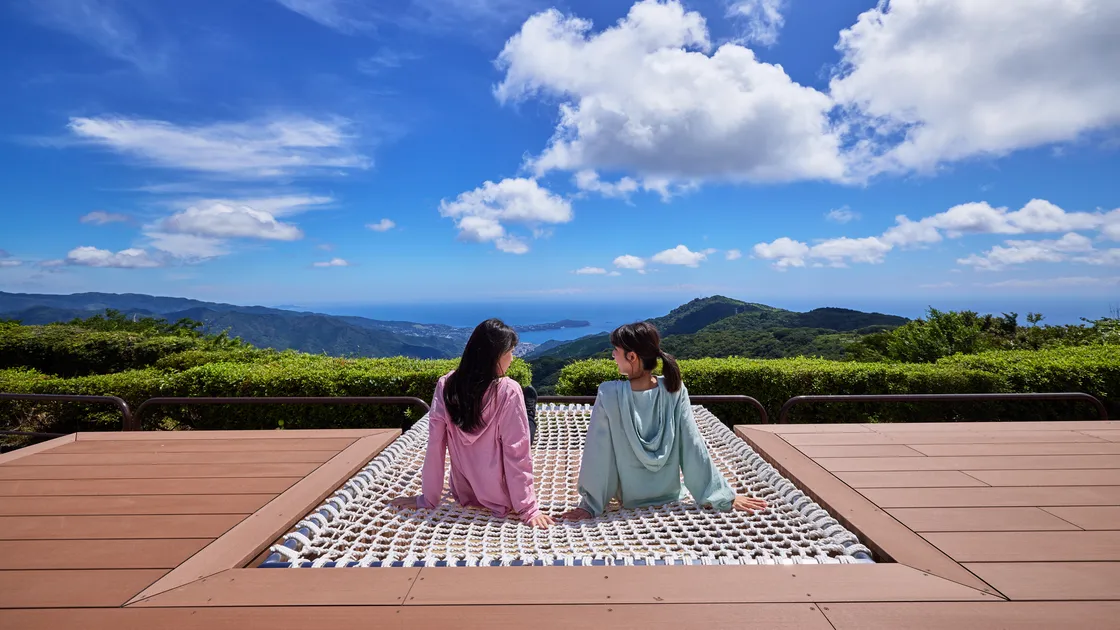 THE GLAMPING 箱根十国峠 - Image 5