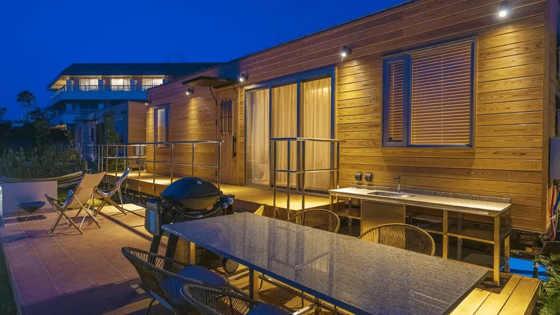 ラビスタ観音崎テラス - Slide 3