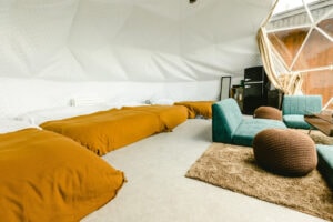 The Village 由布院 温泉グランピング - Image 3