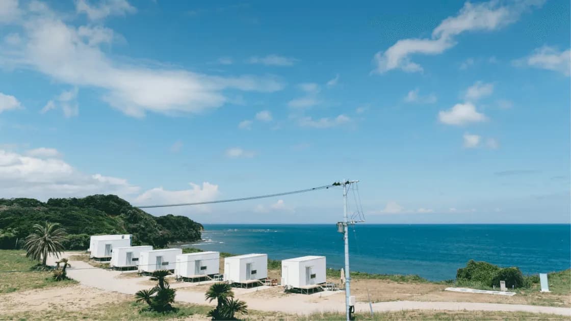 TOMORROW COAST(トゥモローコースト)