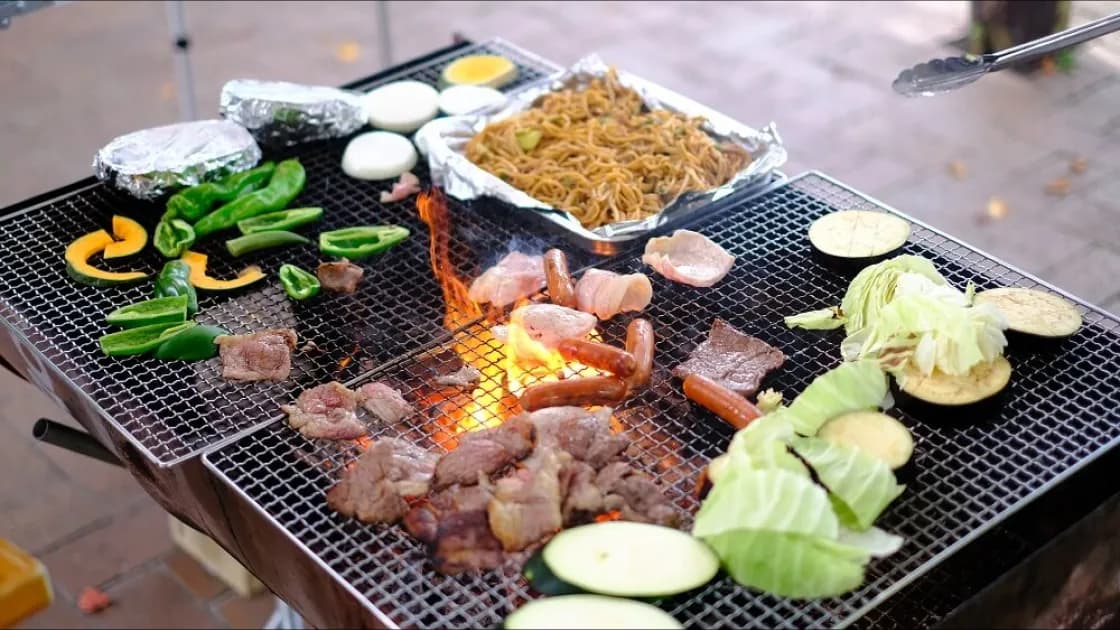 思い出に残る会食