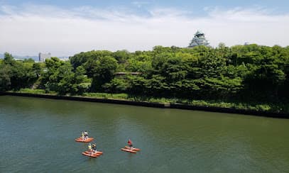 日本シティサップ協会【施設外】