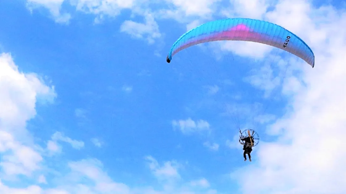 スカイエンジェル