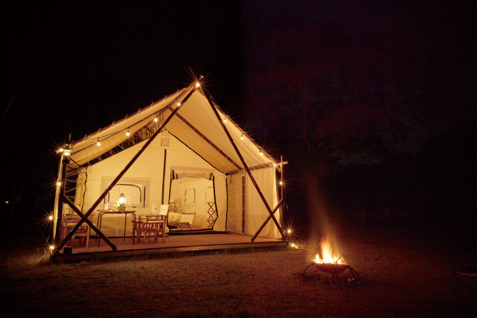 らぽっぽなめがたファーマーズヴィレッジ - Slide 1