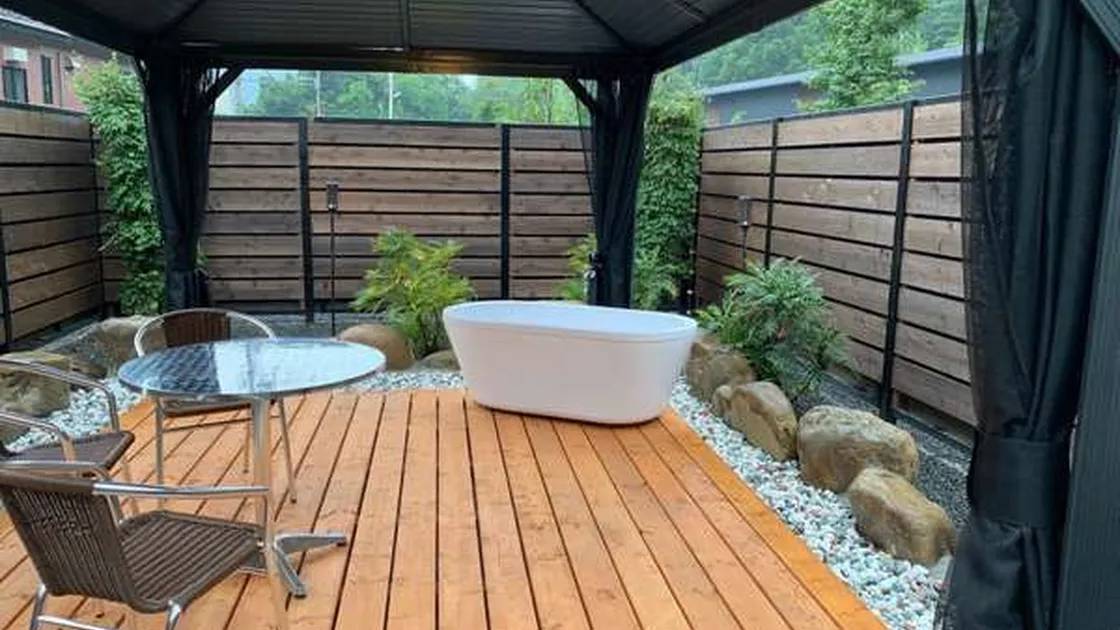 Shioya Glamping Spa(塩屋グランピングスパ) 0