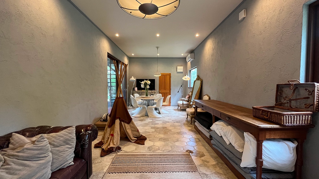 Private Garden OTAKI - Slide 4