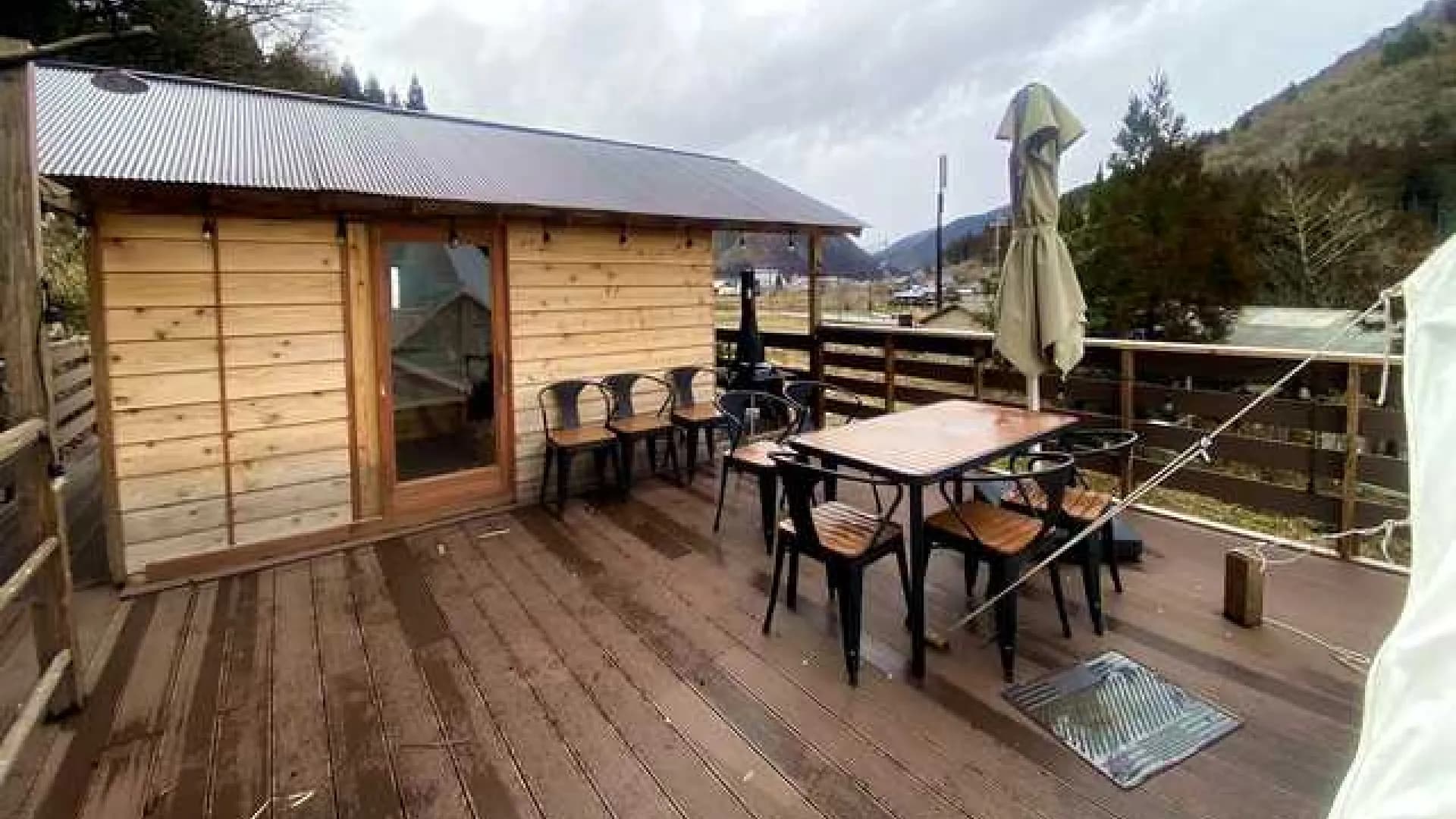 雲野グランピング 0