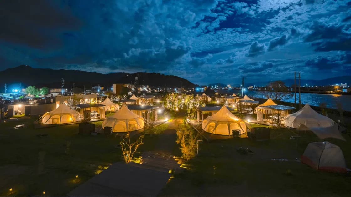 グランプレミア瀬戸内