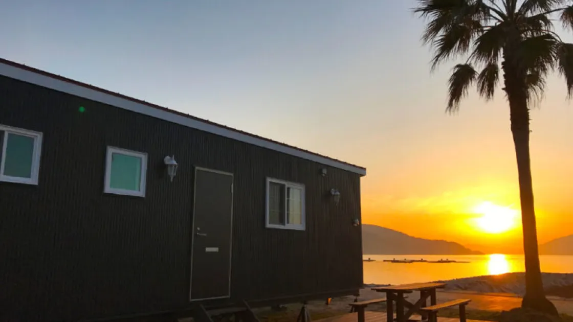 ドルフィンファームしまなみ