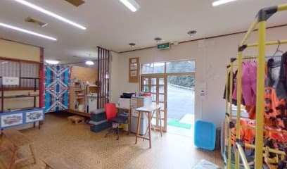 エバーグリーン【施設外】