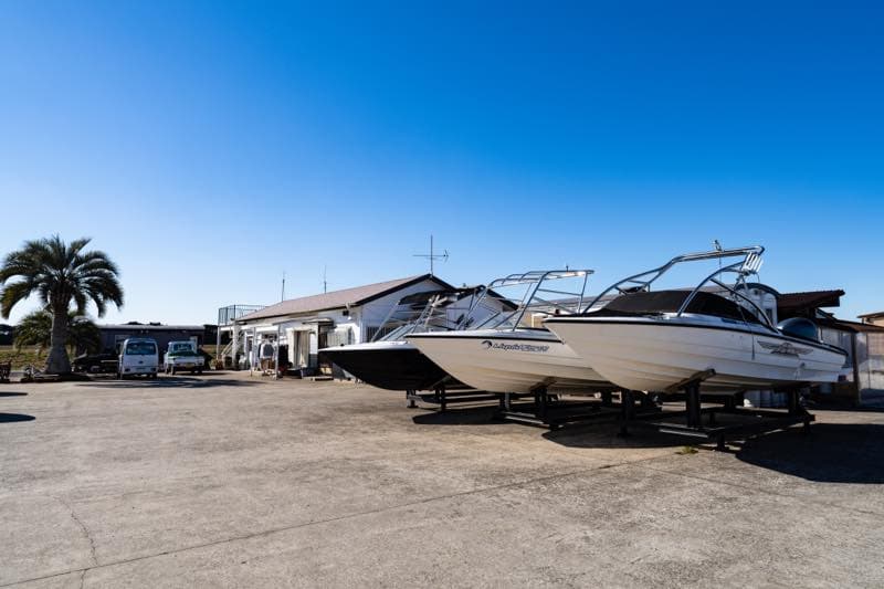 花火大会クルージング(宿泊者限定メニュー)(施設内)