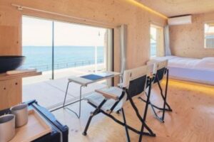 snow peak Osaka Rinku(スノーピーク大阪りんくう) - Image 4