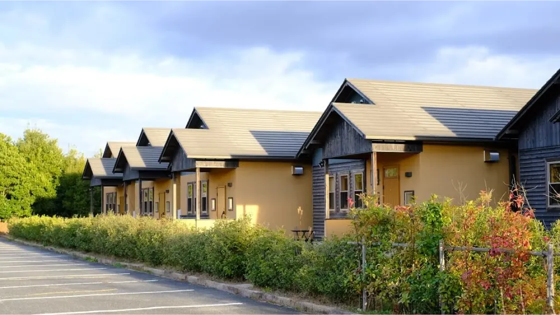 レスパール藤ヶ鳴 - Image 1