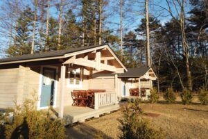 MORIKOYA 北軽井沢 - Image 1