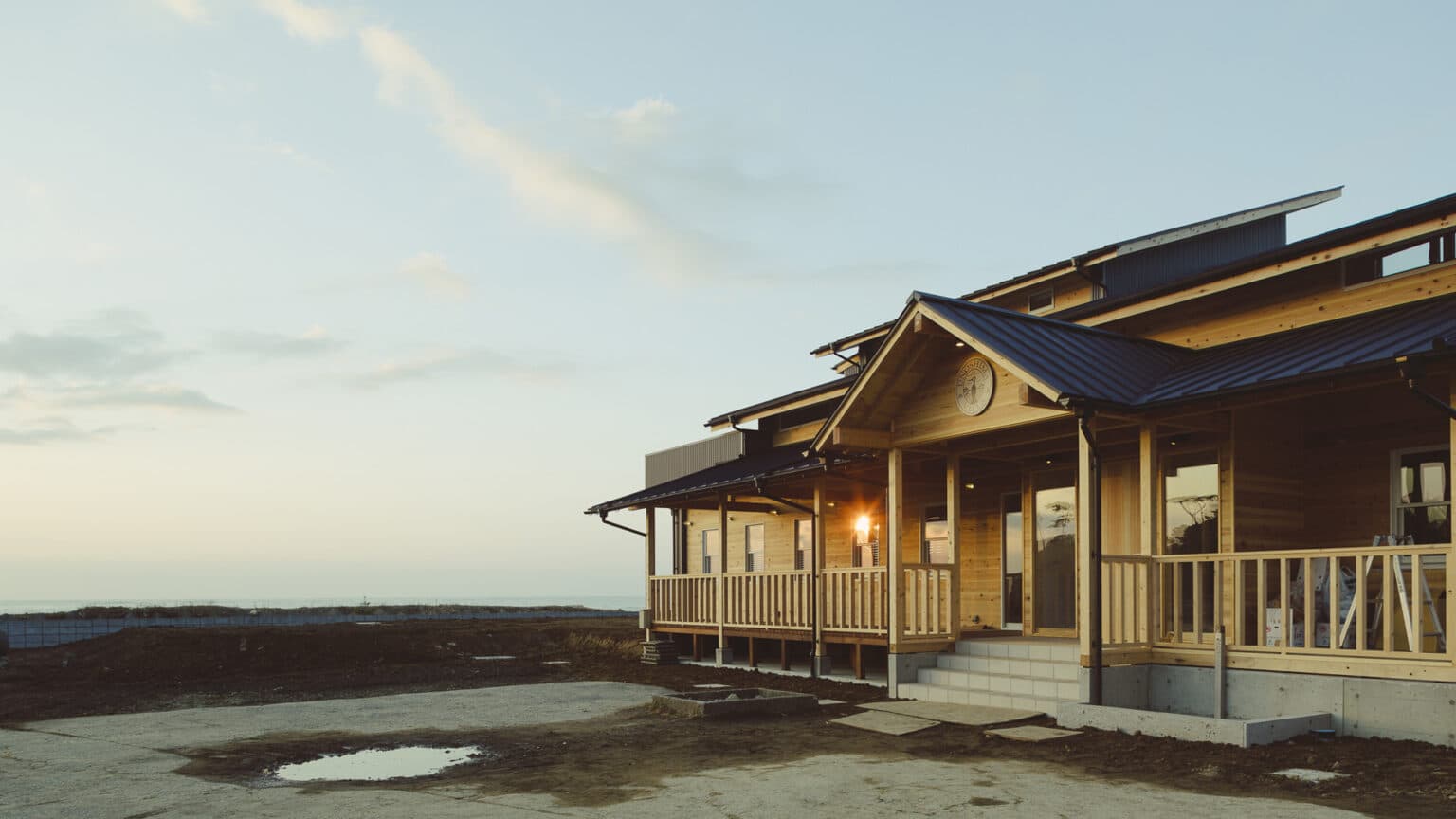 うのしまヴィラ(旧:鵜の島温泉旅館)