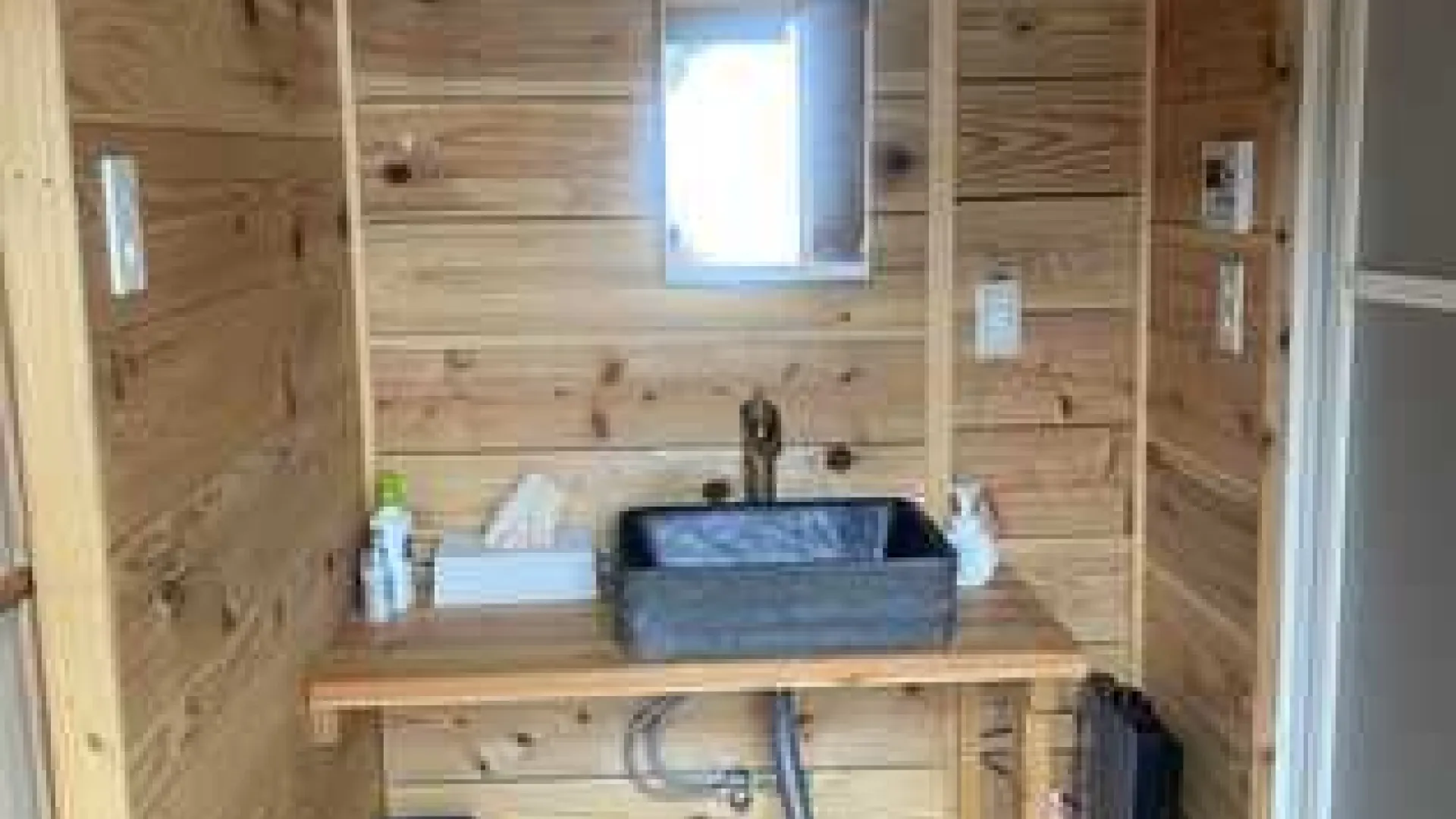 雲野グランピング 7