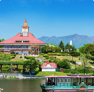 TOWAピュアコテージ - Slide 4