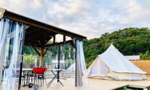 Kabuku Resort(カブクリゾート) - Slide 4