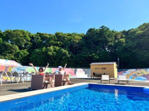 Kabuku Resort(カブクリゾート) - Slide 3