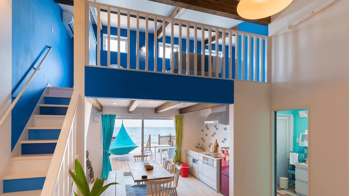 OCEAN -オーシャン-