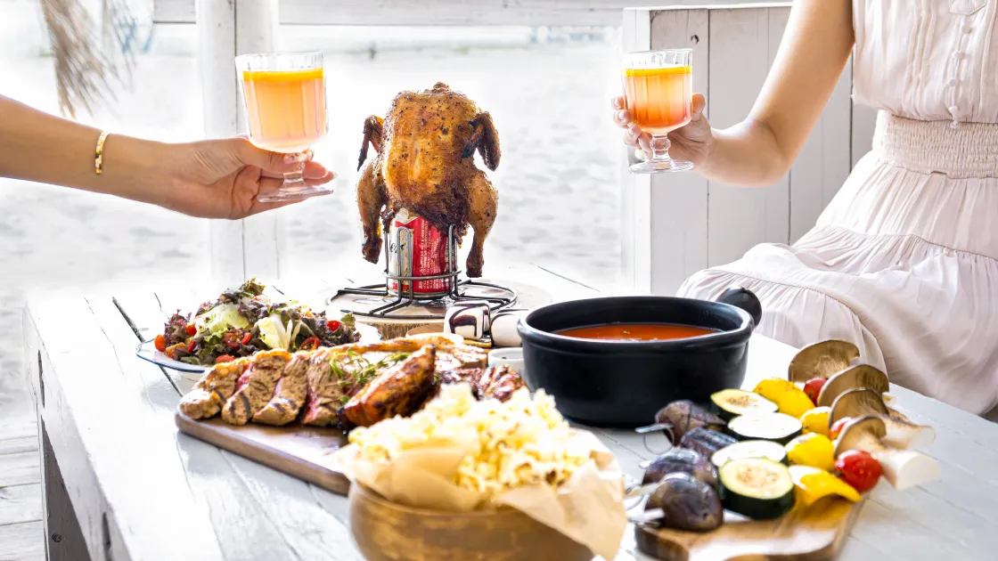 WILD BEACH KISARAZU -SEASIDE GRAMPING PARK-(ワイルドビーチ木更津) - Image 5