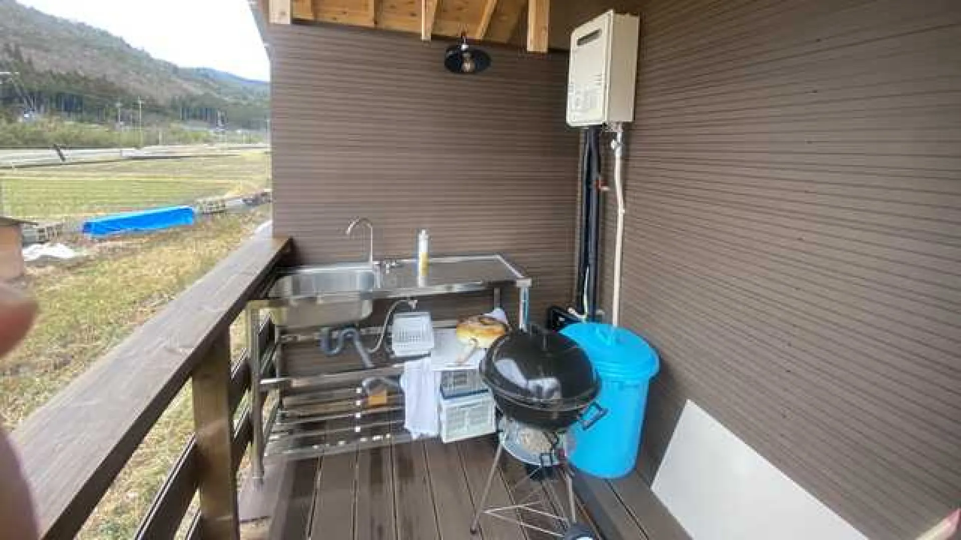 雲野グランピング 6