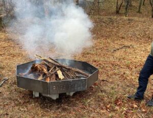 FREE FIELD 陽の間 - Image 3