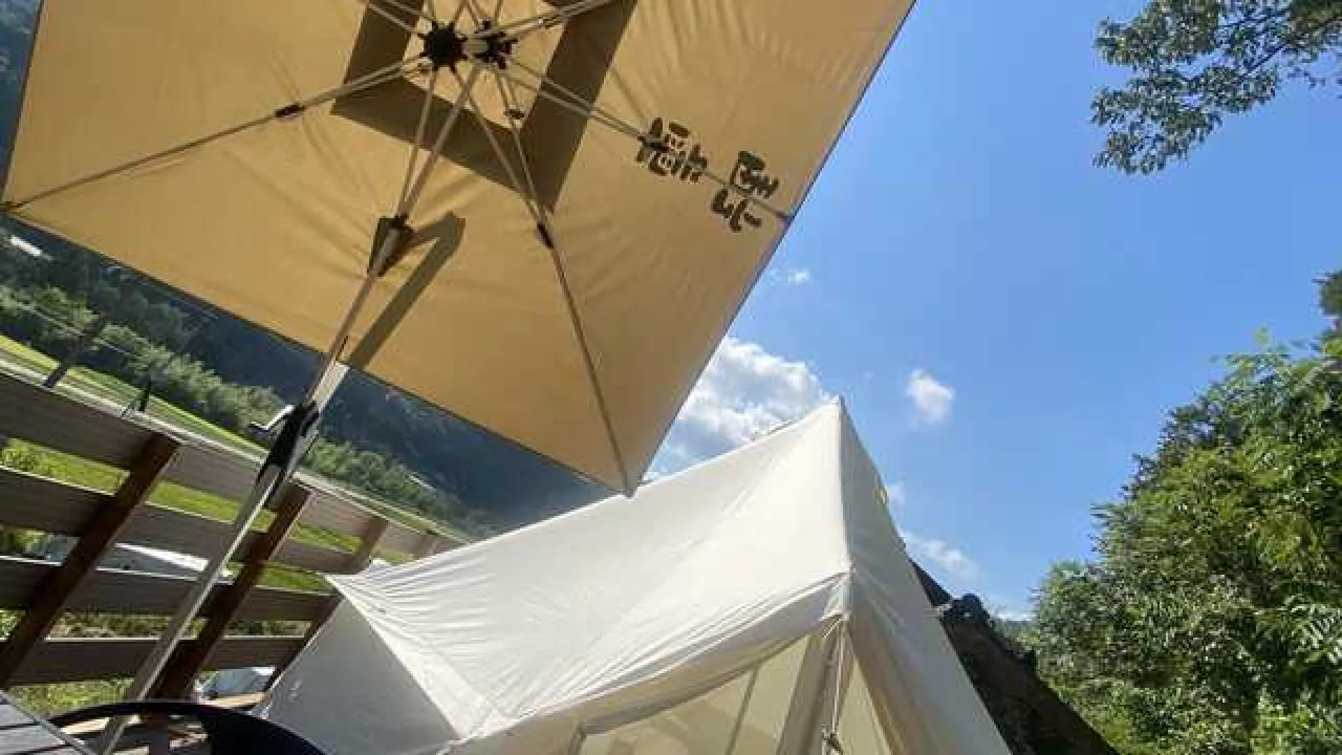 雲野グランピング 5