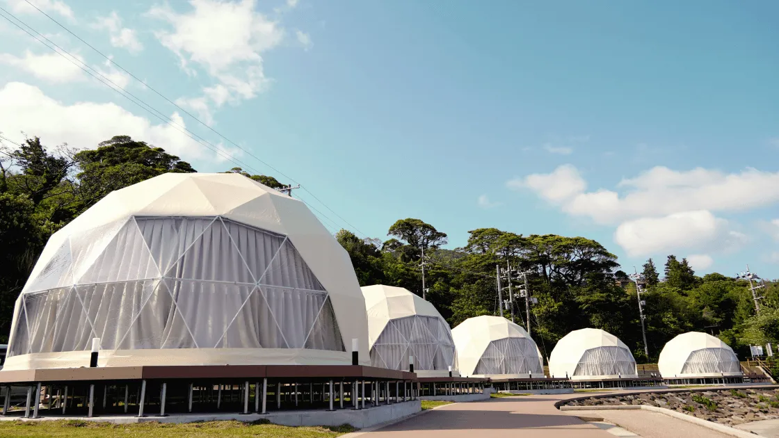 海士グラピング TADAYOI - Image 1