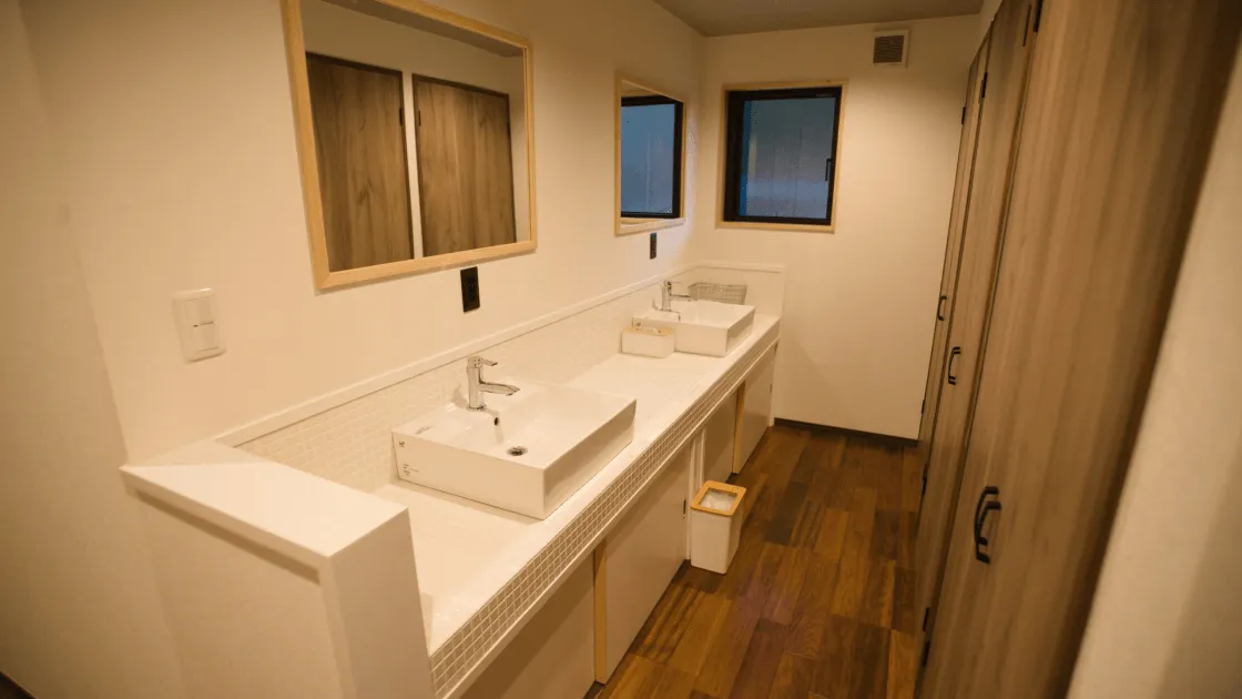 古民家BASE・龍王 - Image 6