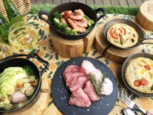 PICA Fujiyama - Image 1