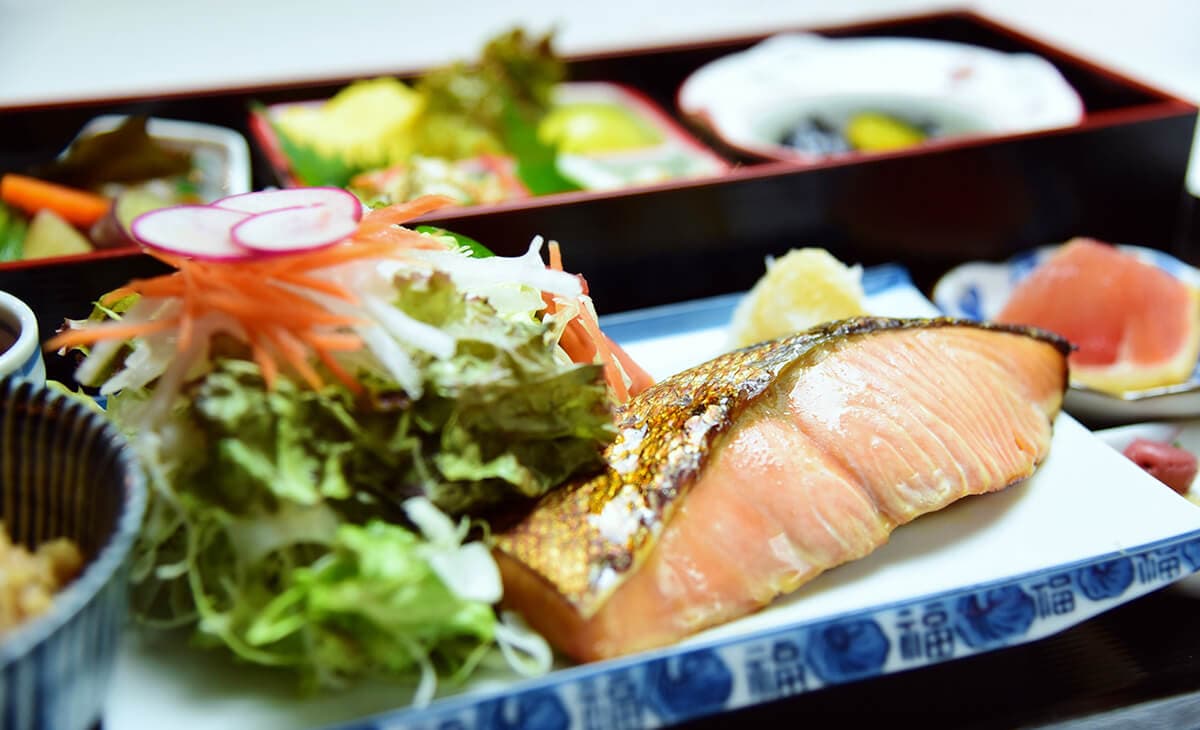 無農薬にこだわって育てられた野菜
