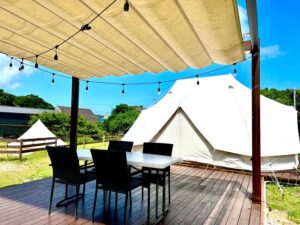 Kabuku Resort(カブクリゾート) - Slide 2