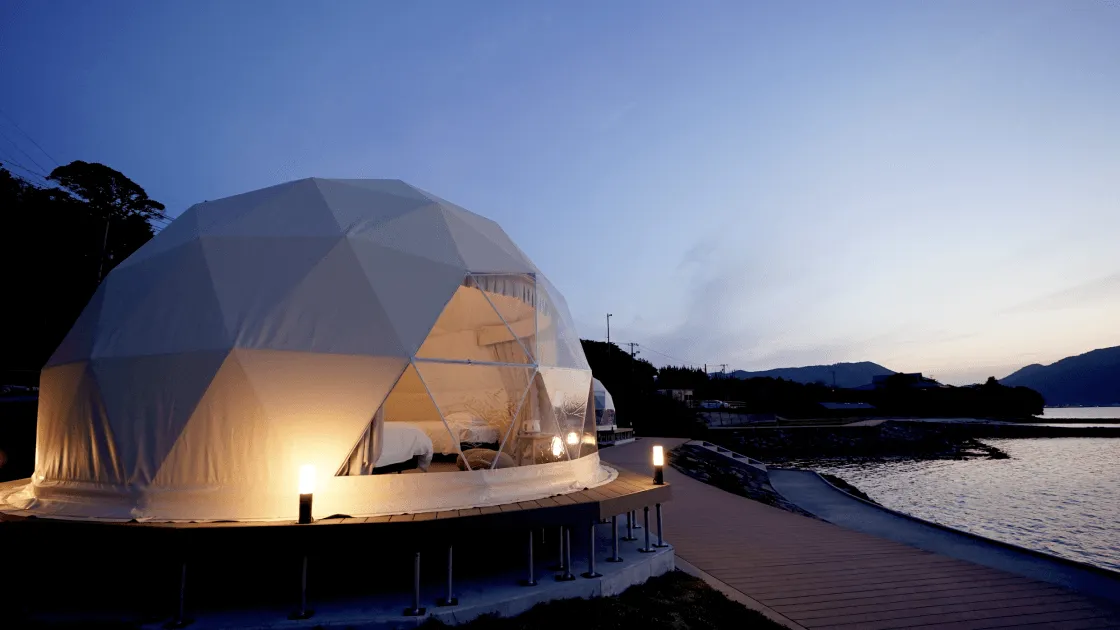 海士グラピング TADAYOI - Image 5