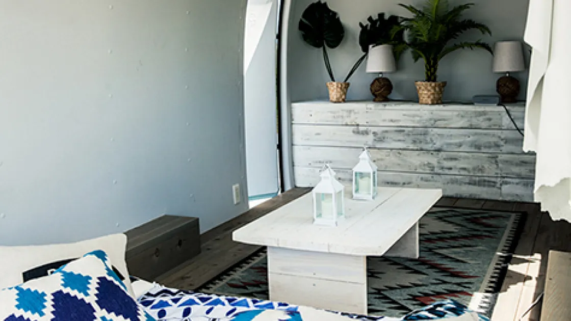 トレーラー・サーフ