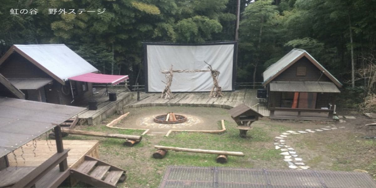 小屋タイプ・キャビン