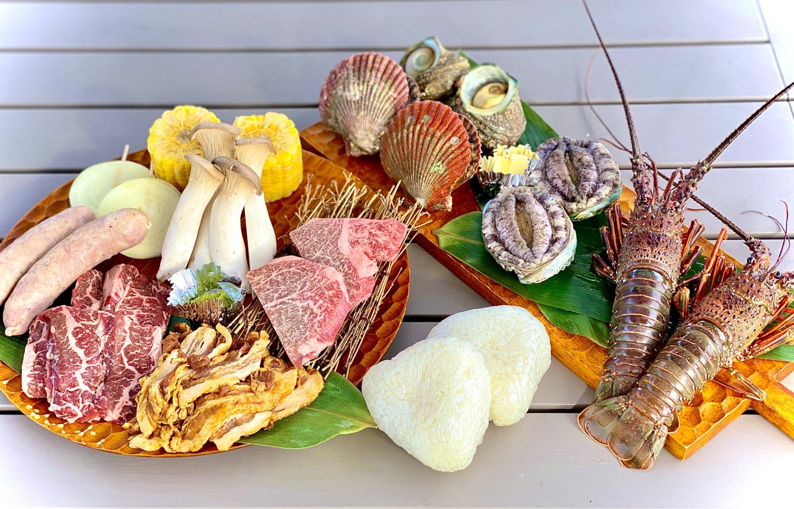 Kabuku Resort(カブクリゾート) - Slide 7