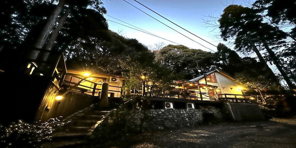 スタジオハウス