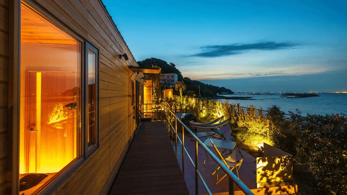 ラビスタ観音崎テラス - Slide 1