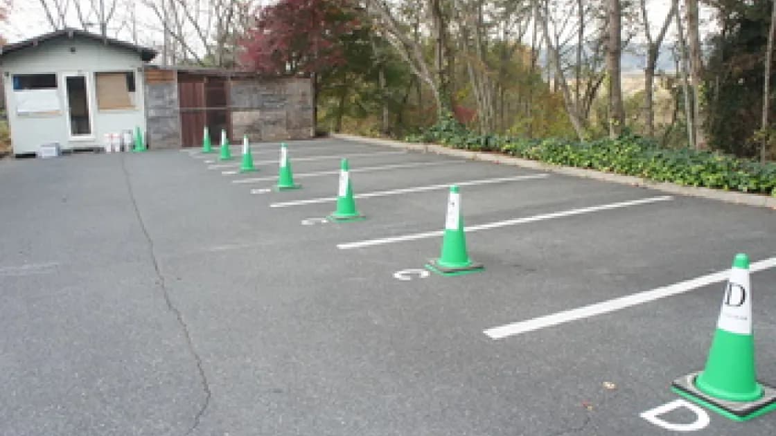 キャンピングカー車中泊