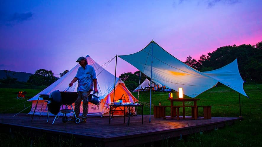 APPI – 安比の森