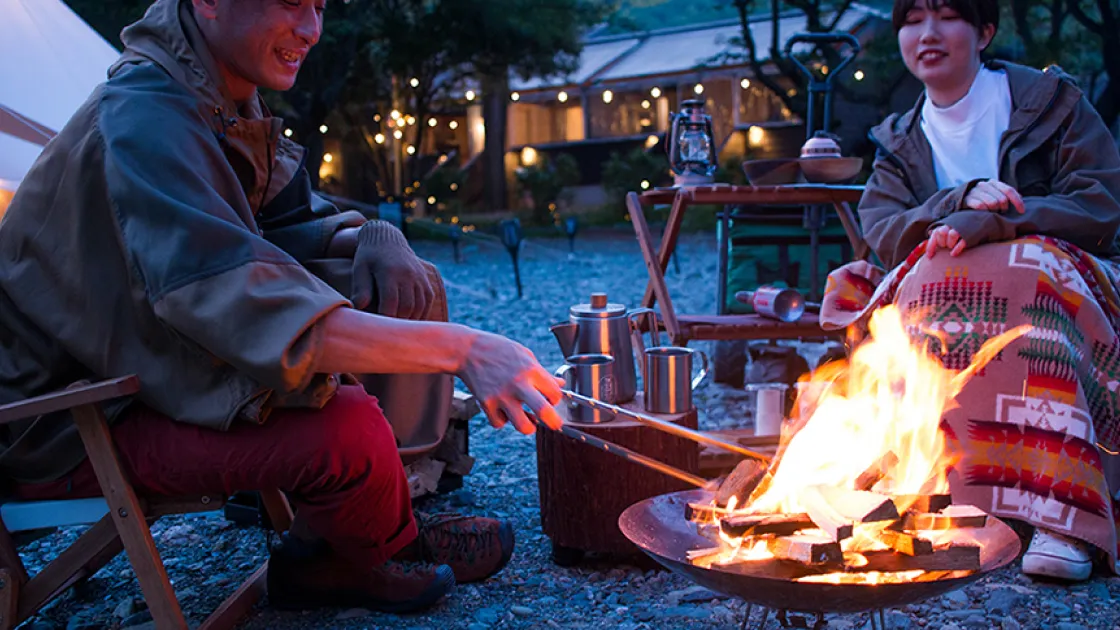 ときたまひみつきち COMORIVER - Image 2