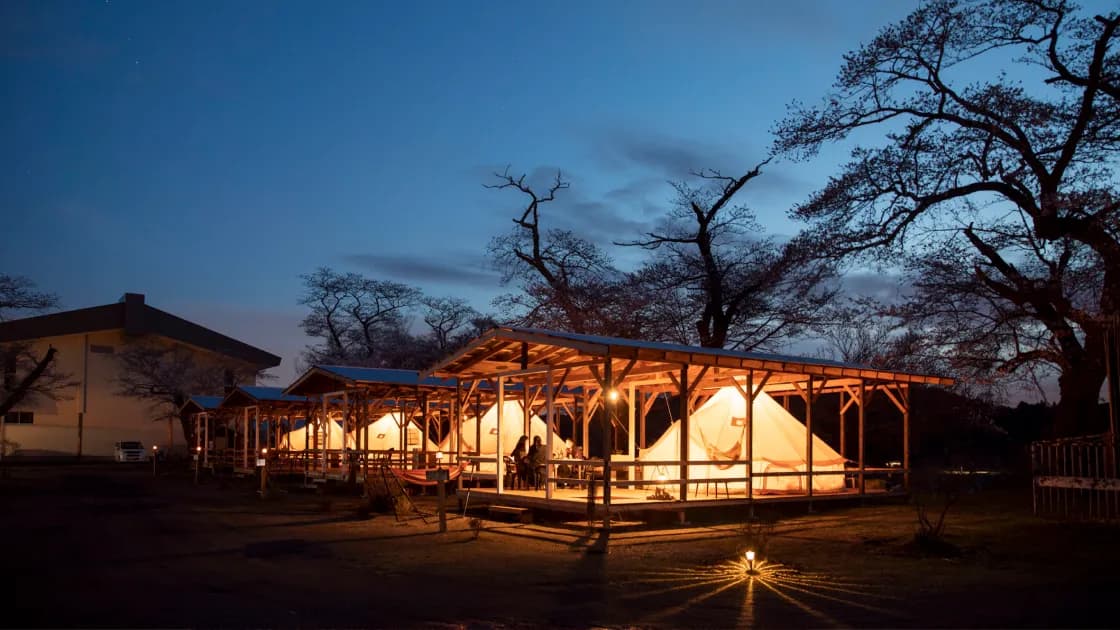 昭和ふるさと村